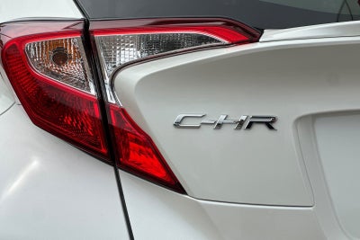 2020 Toyota C-HR XLE