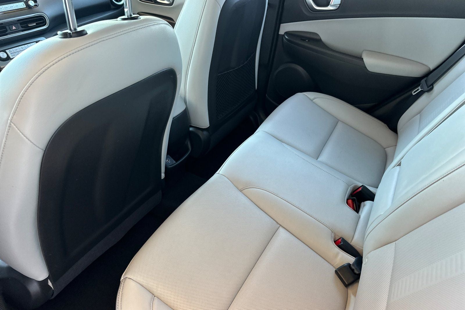 2022 Hyundai Kona Electric Limited