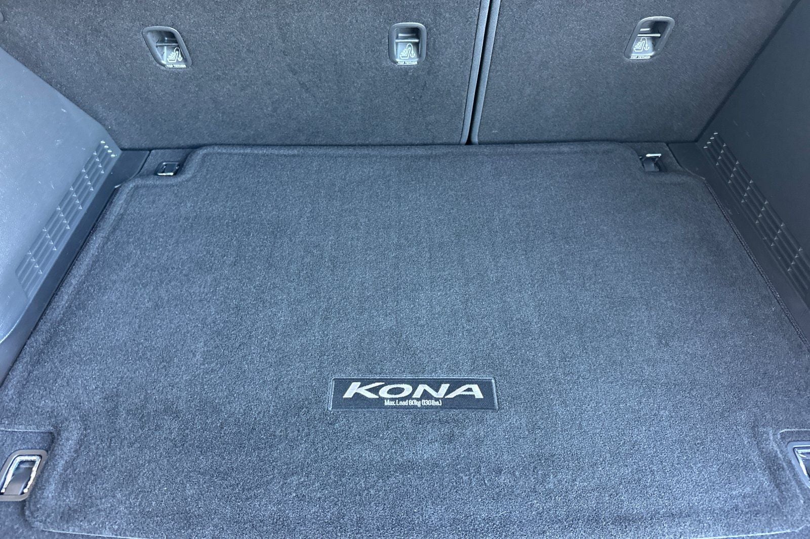 2022 Hyundai Kona Electric Limited