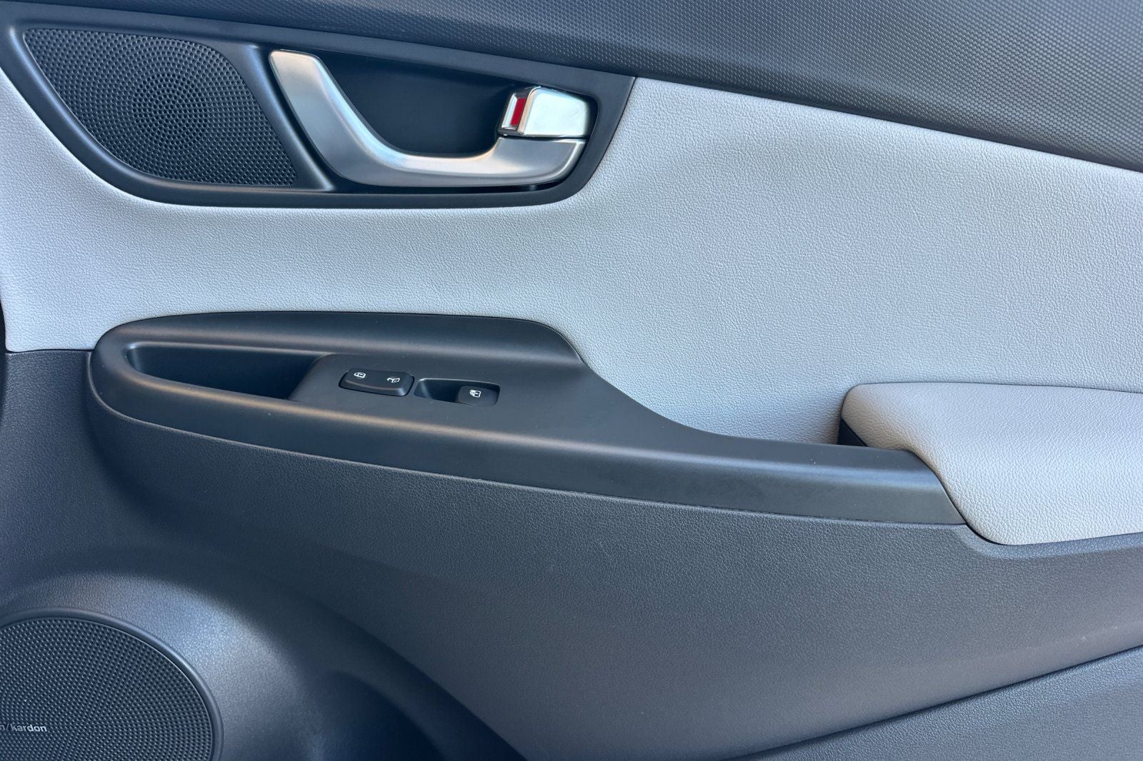 2022 Hyundai Kona Electric Limited