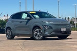 2022 Hyundai Kona Electric Limited