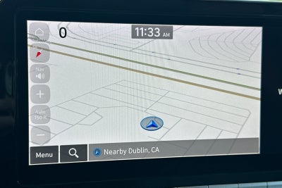 2022 Hyundai Kona Electric Limited