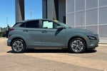2022 Hyundai Kona Electric Limited