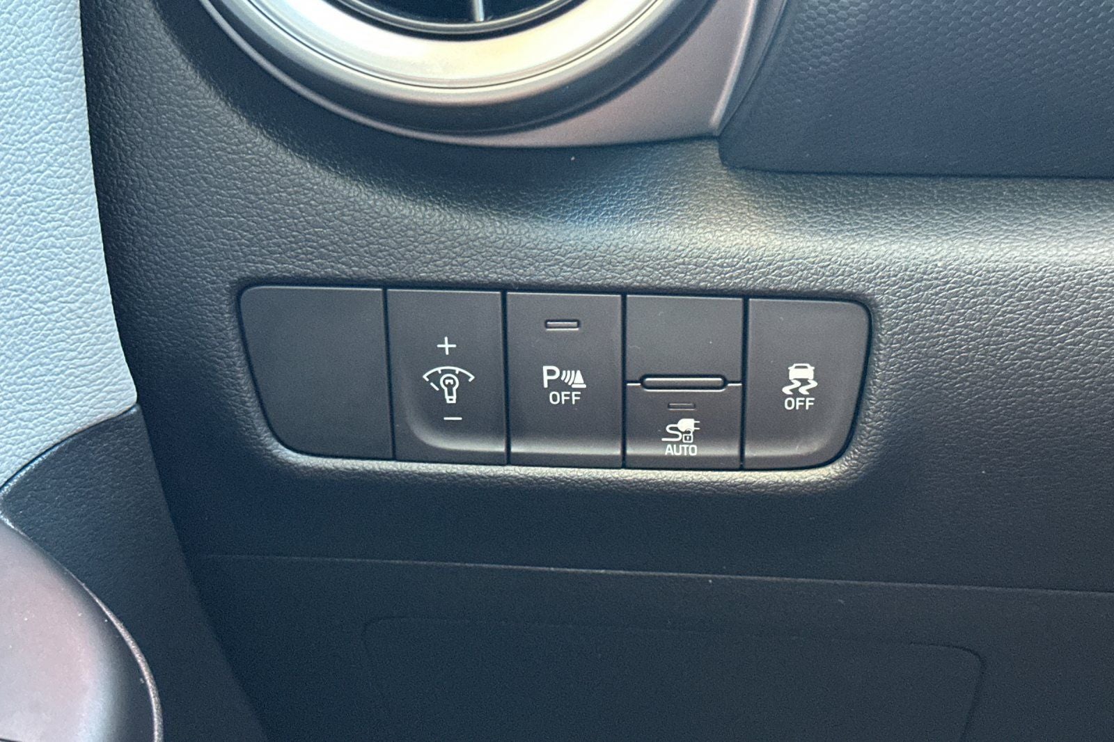 2022 Hyundai Kona Electric Limited