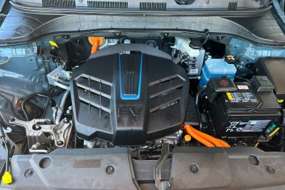 2022 Hyundai Kona Electric Limited