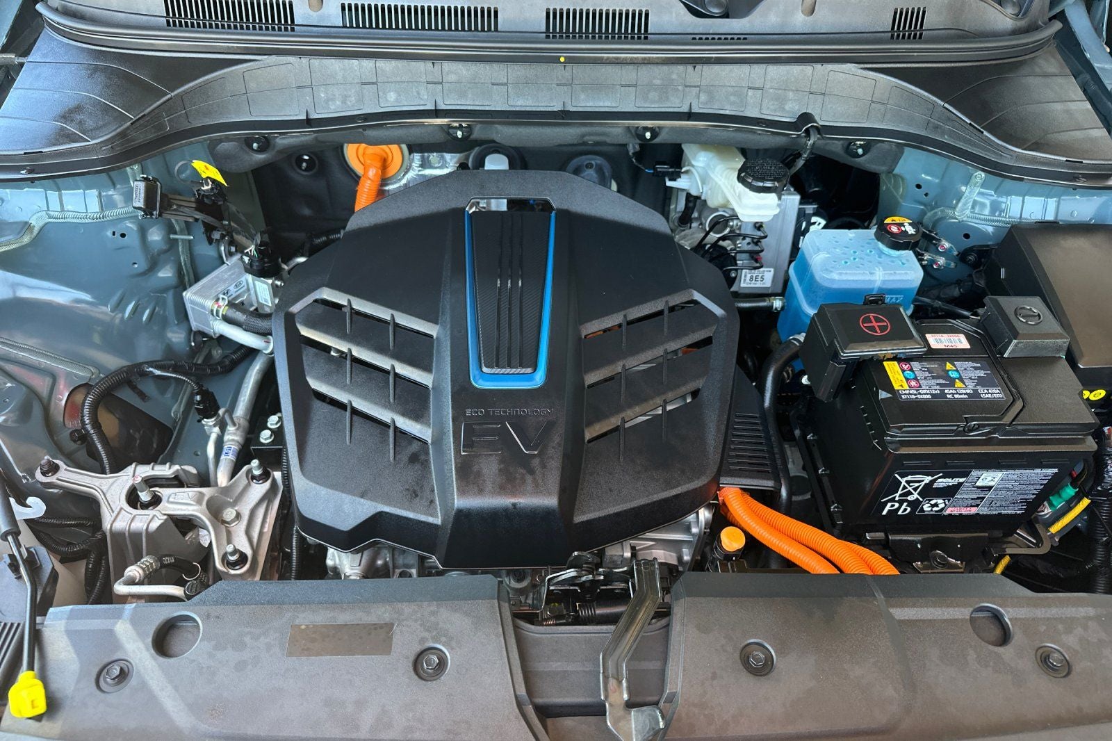 2022 Hyundai Kona Electric Limited