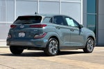 2022 Hyundai Kona Electric Limited