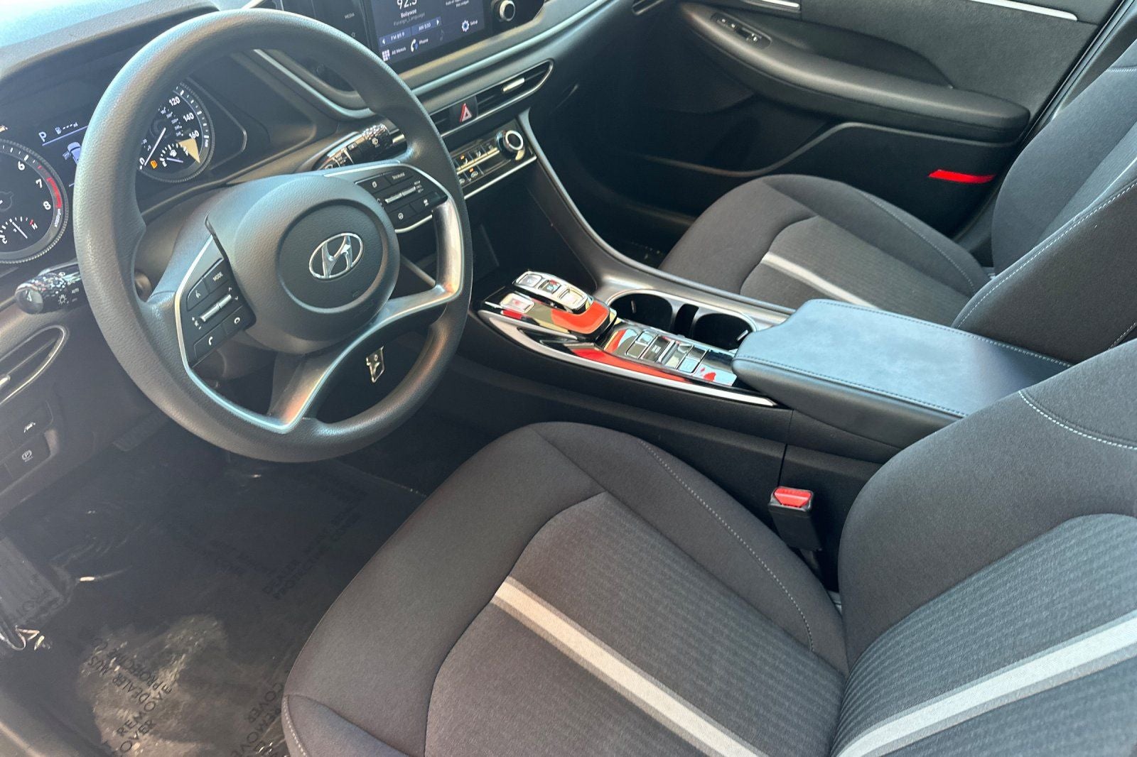 2023 Hyundai Sonata SE