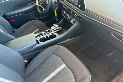 2023 Hyundai Sonata SE
