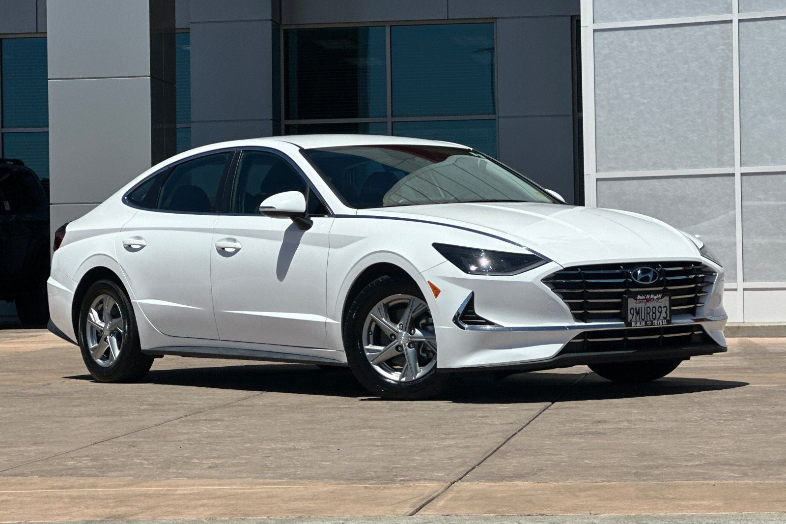 2023 Hyundai Sonata SE