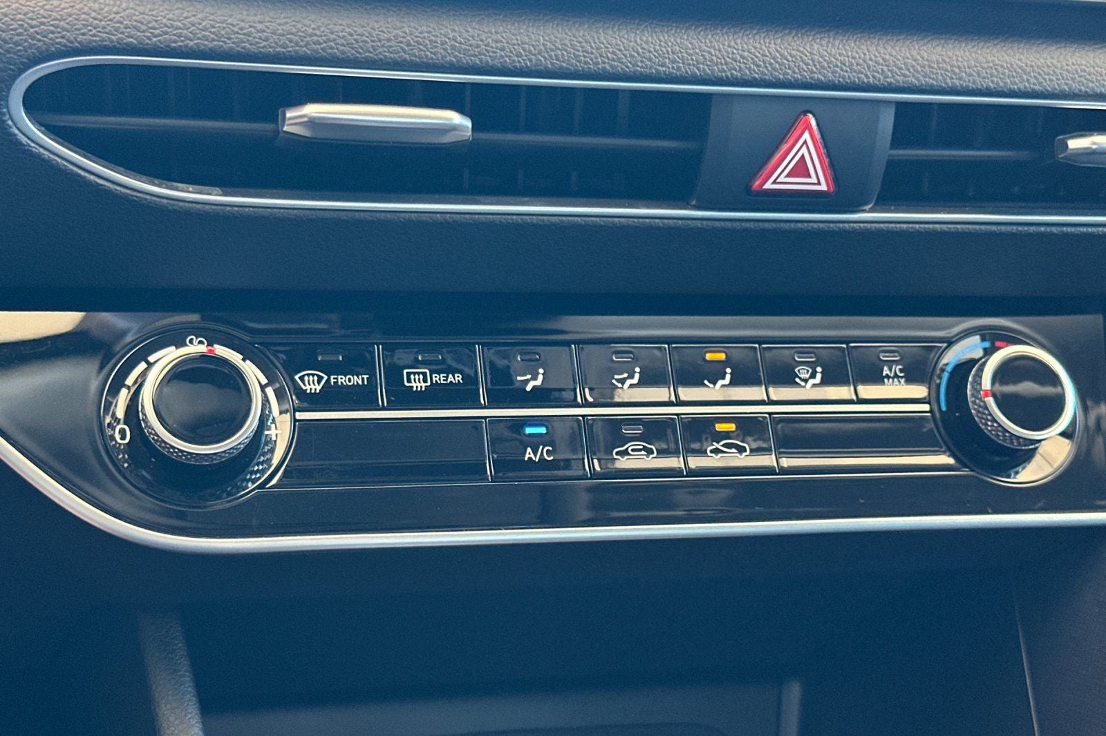 2023 Hyundai Sonata SE