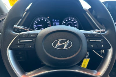 2023 Hyundai Sonata SE