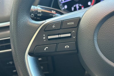 2023 Hyundai Sonata SE