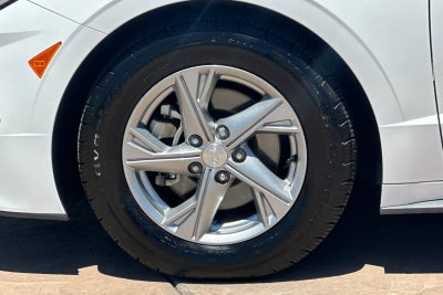 2023 Hyundai Sonata SE