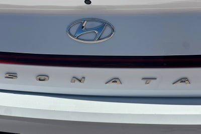 2023 Hyundai Sonata SE