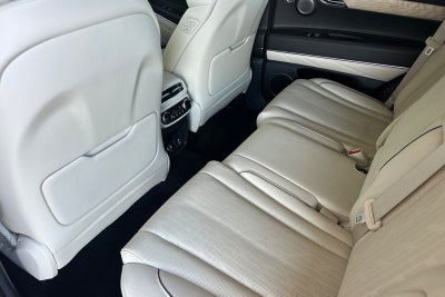 2021 Genesis GV80 2.5T