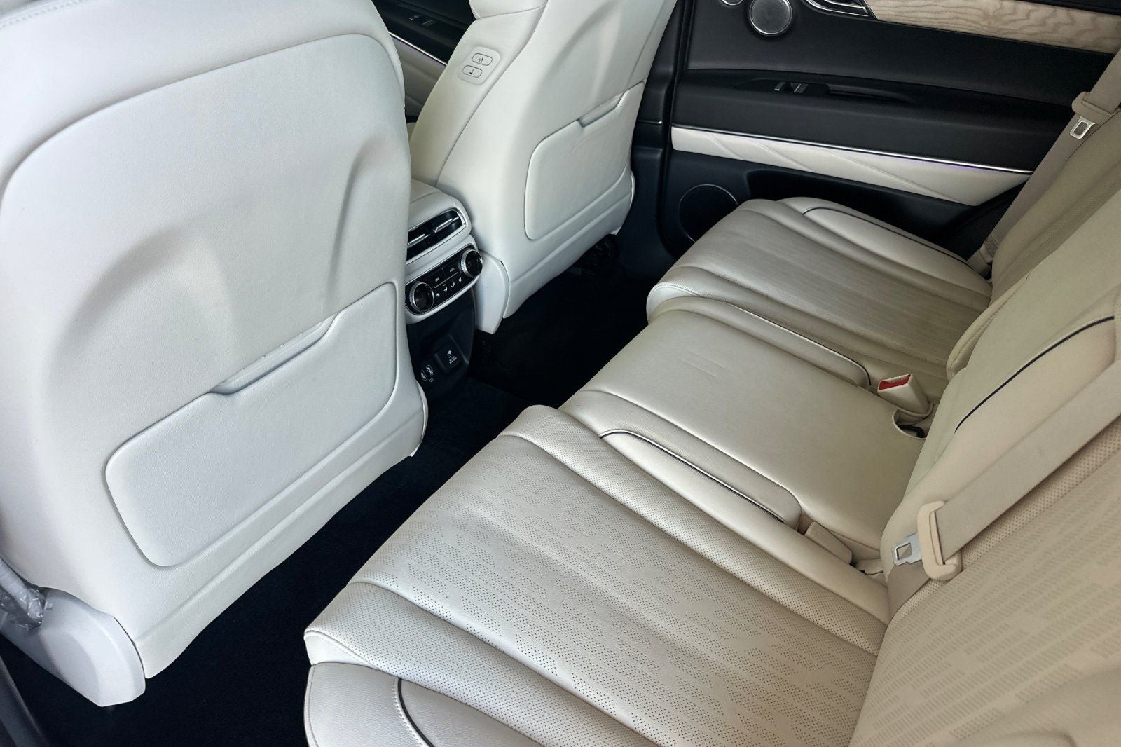 2021 Genesis GV80 2.5T