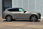 2021 Genesis GV80 2.5T