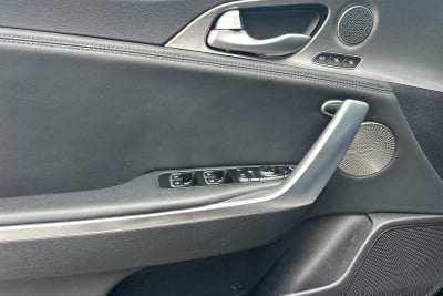 2019 Kia Stinger GT2