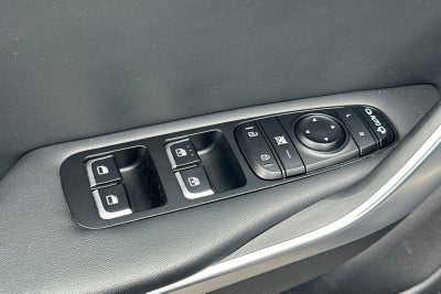 2019 Kia Stinger GT2