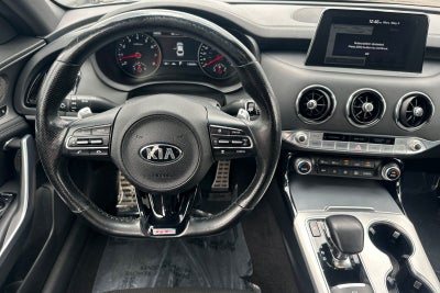 2019 Kia Stinger GT2