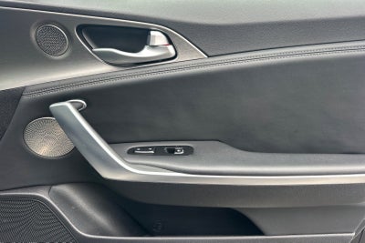 2019 Kia Stinger GT2