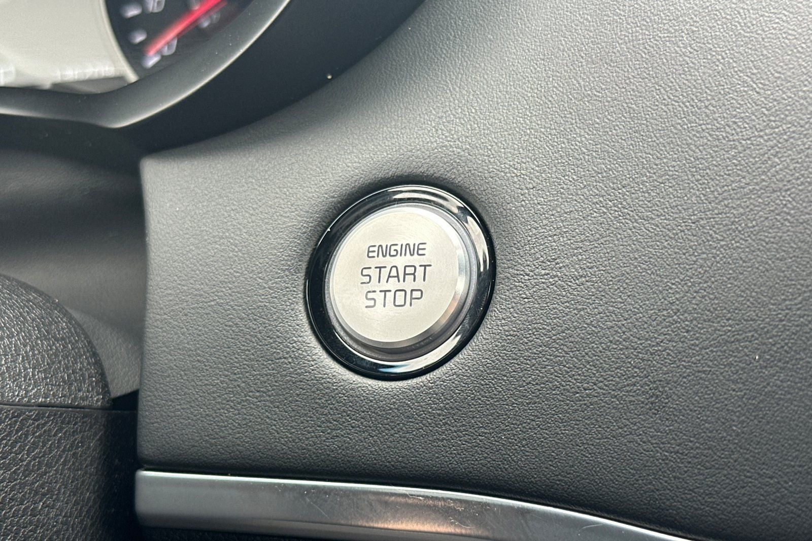 2019 Kia Stinger GT2