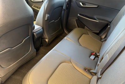 2024 Kia EV6 Light