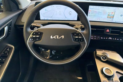 2024 Kia EV6 Light