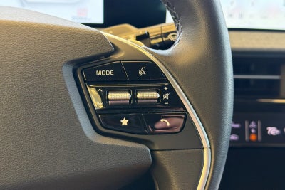 2024 Kia EV6 Light