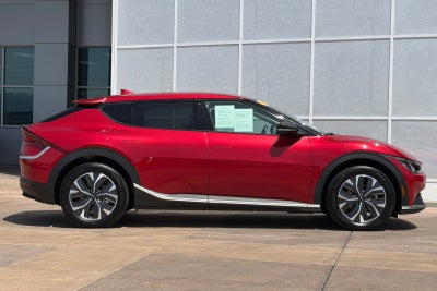 2024 Kia EV6 Light