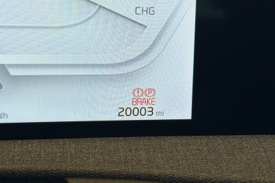 2024 Kia EV6 Light