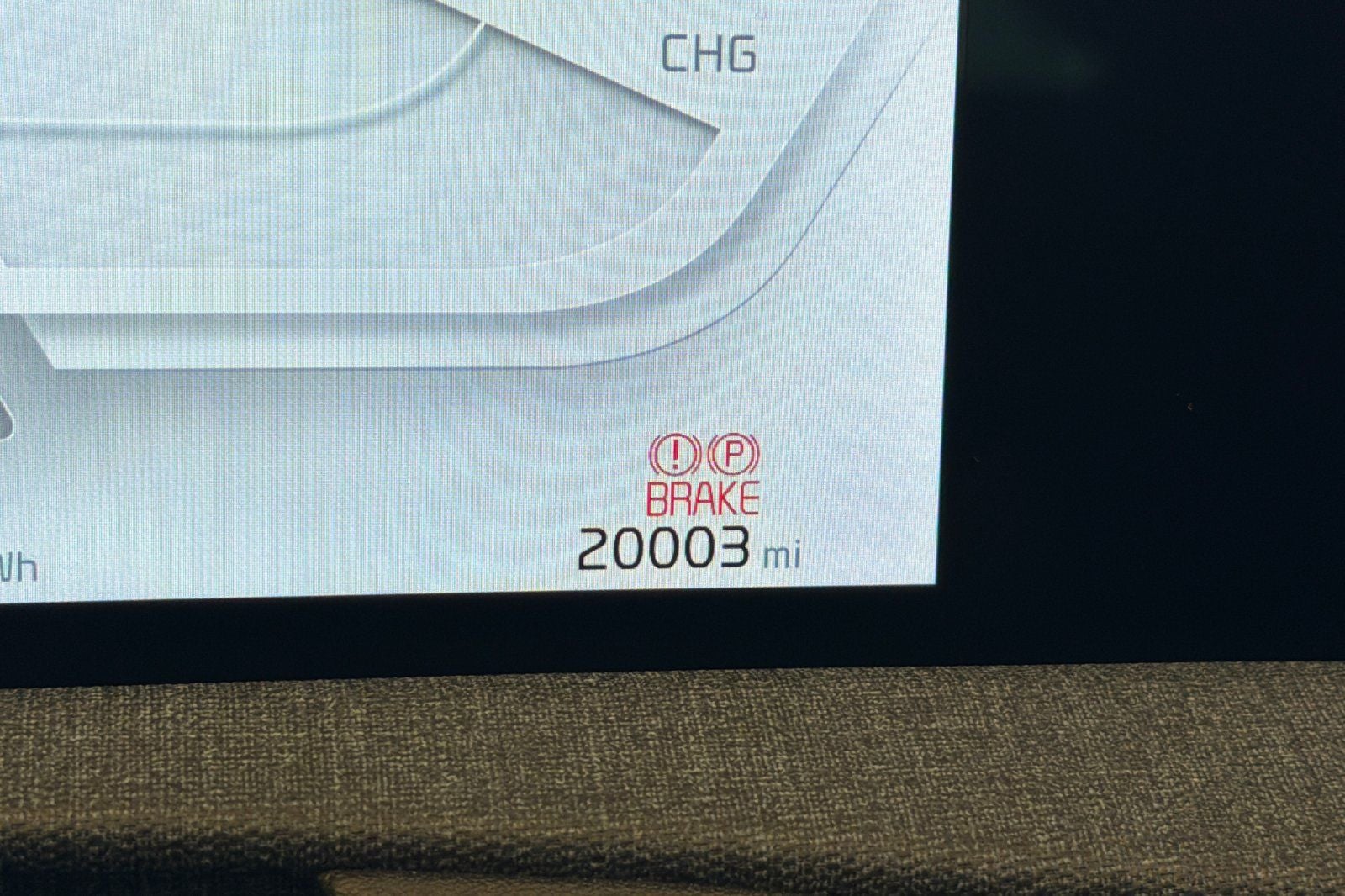 2024 Kia EV6 Light