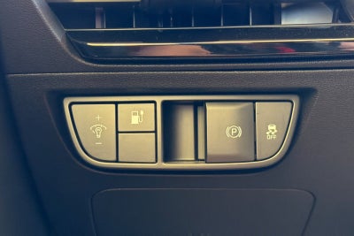2024 Kia EV6 Light
