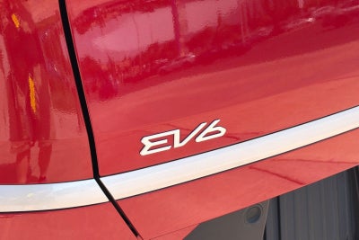 2024 Kia EV6 Light