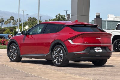 2024 Kia EV6 Light