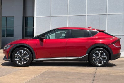 2024 Kia EV6 Light