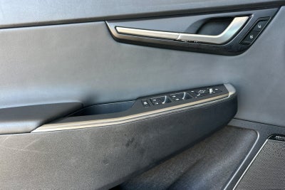 2024 Kia EV6 Wind