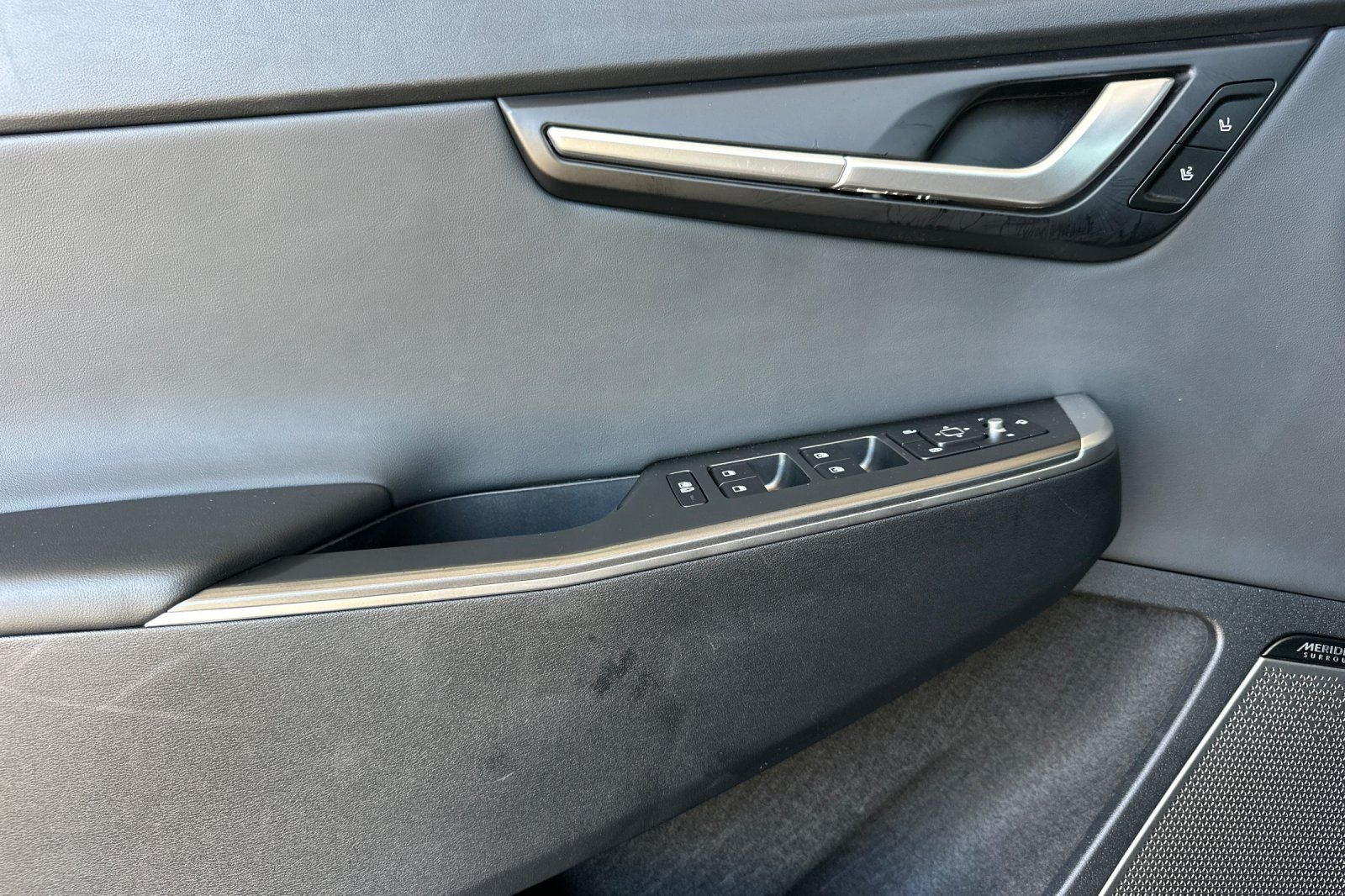 2024 Kia EV6 Wind