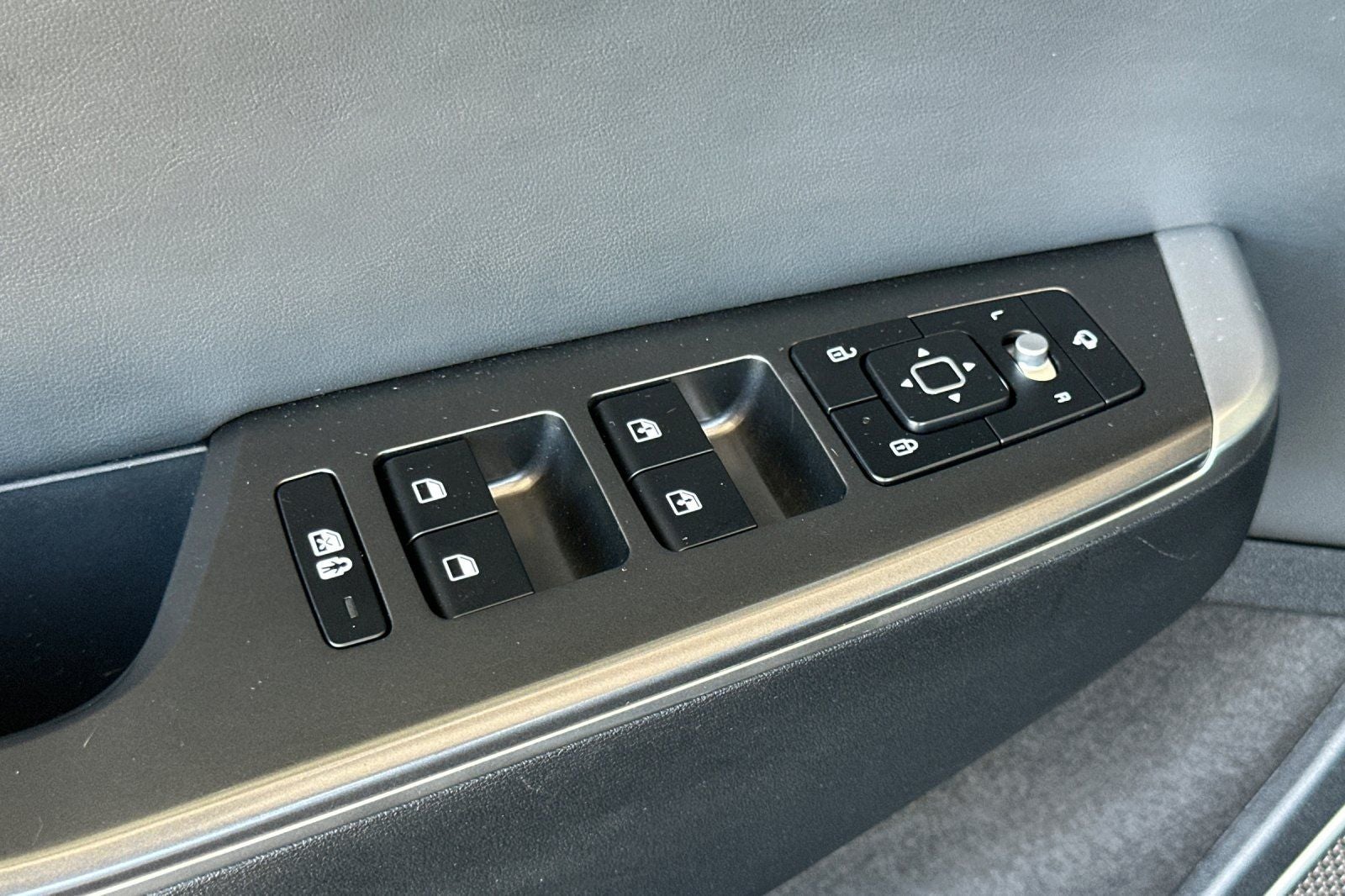 2024 Kia EV6 Wind