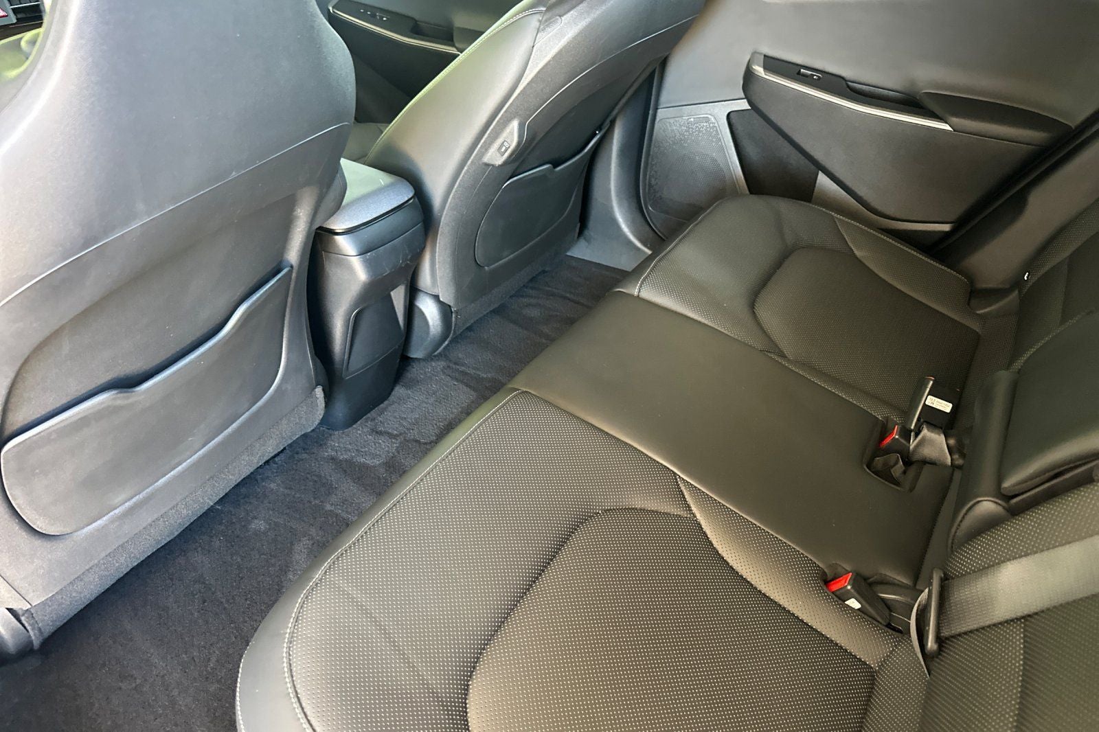 2024 Kia EV6 Wind