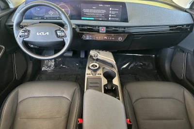 2024 Kia EV6 Wind