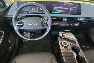 2024 Kia EV6 Wind