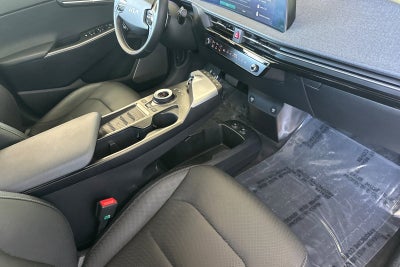 2024 Kia EV6 Wind