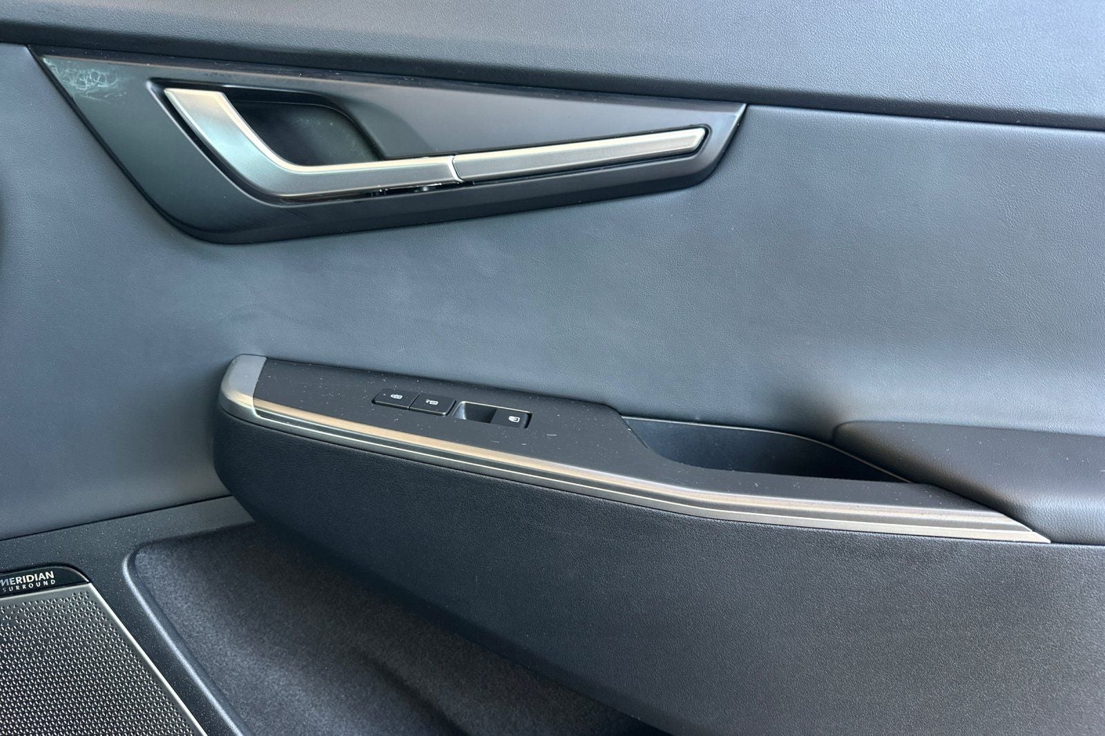2024 Kia EV6 Wind