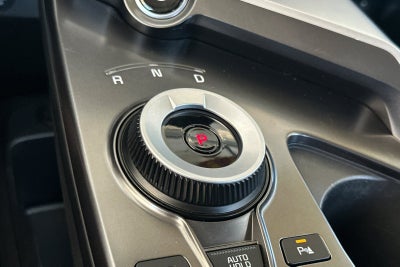 2024 Kia EV6 Wind