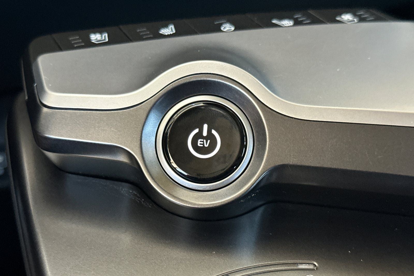 2024 Kia EV6 Wind