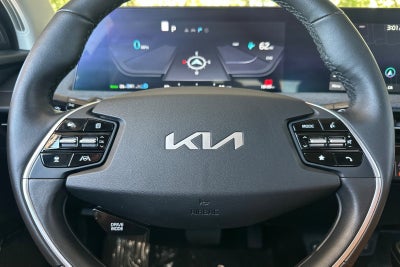 2024 Kia EV6 Wind