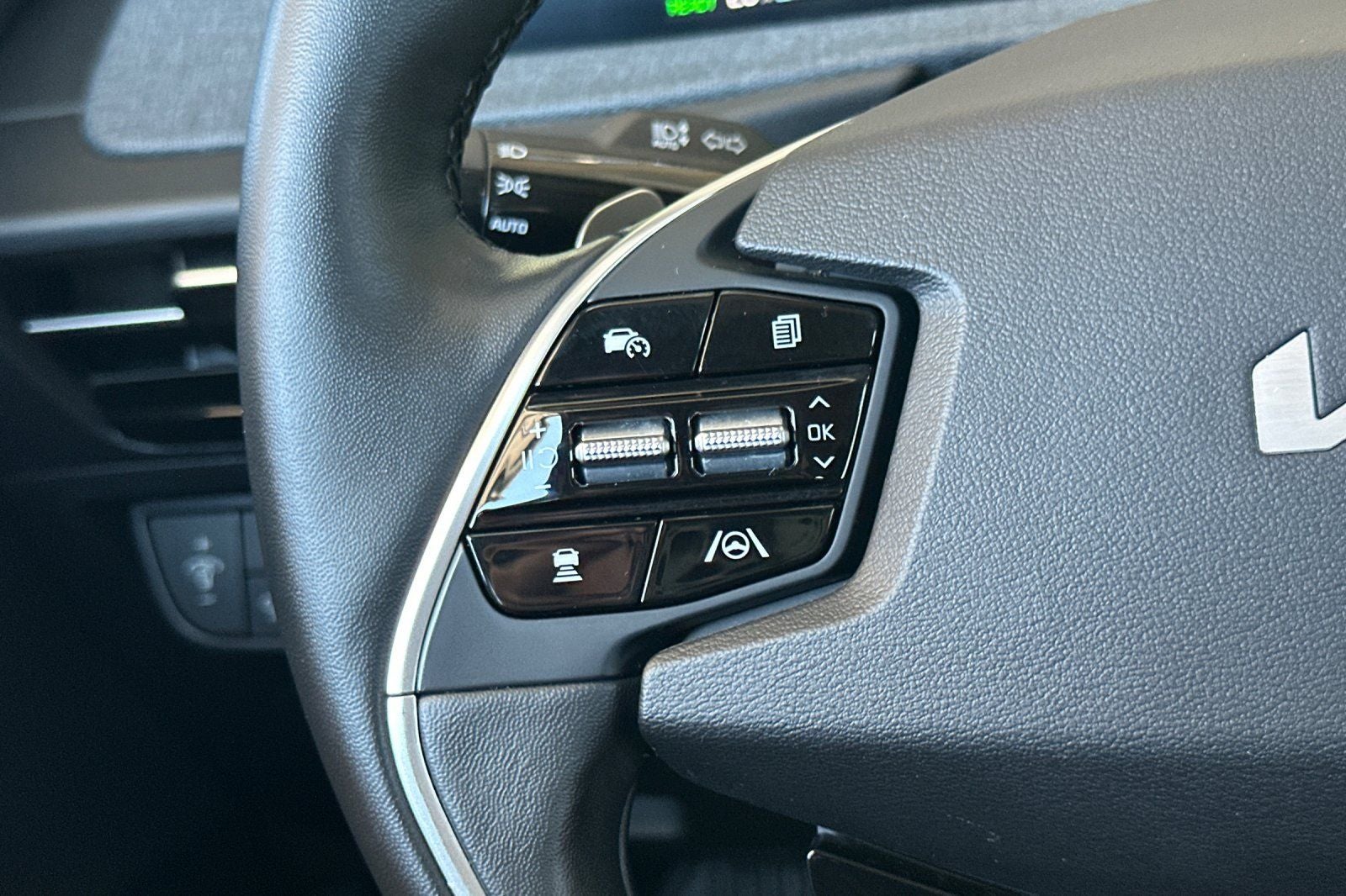 2024 Kia EV6 Wind