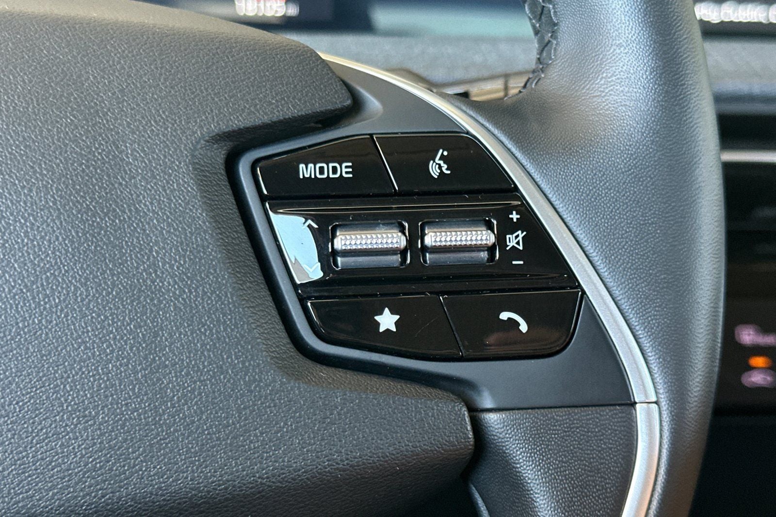 2024 Kia EV6 Wind